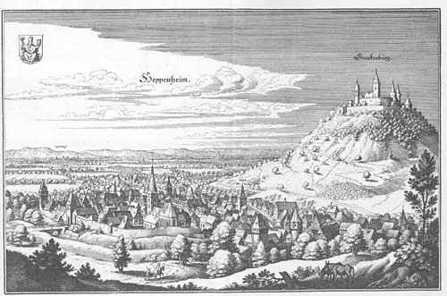 Heppenheim