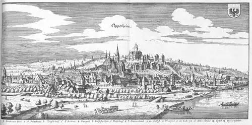 Oppenheim