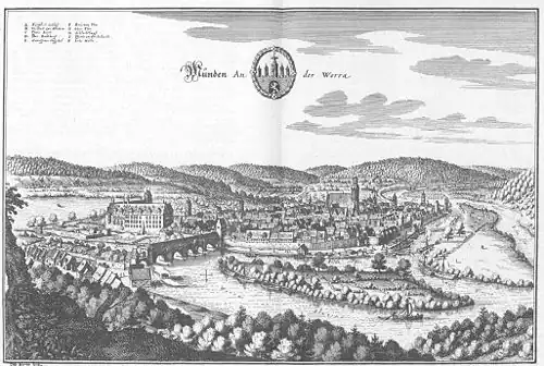 Münden