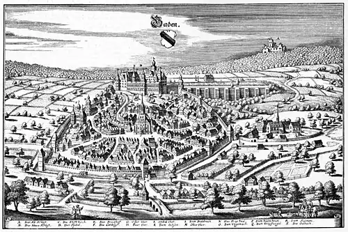 Baden-Baden