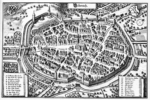 Biberach