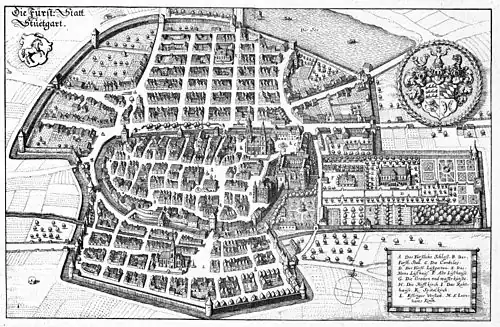 Stuttgart