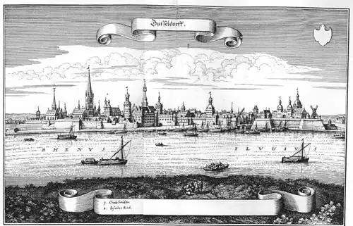 Düsseldorff (Düsseldorf)