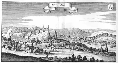 Hoij (Huy/Lüttich)