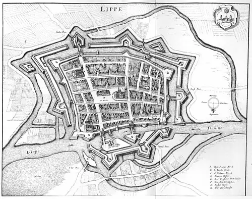 Lippe (Lippstadt)