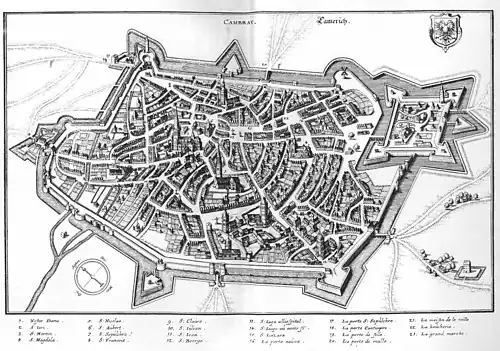 Camerich (Cambrai)