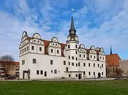 Dessau