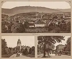 Detmold