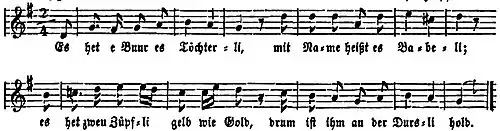 Noten
