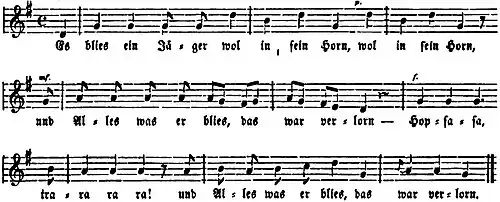 Noten