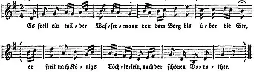 Noten