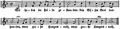Noten