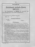 Reichsbank-Antheils-Schein über Eintausend Mark, Vorderseite