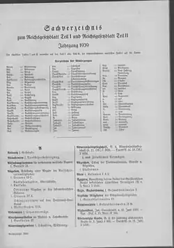 Verzeichnis der Abkürzungen/ A
