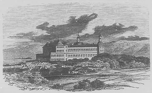 Seite 426 Schloß Friedenstein [ohne Signatur]