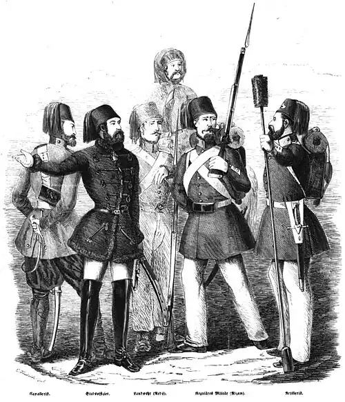 Die Gartenlaube (1854) b 553.jpg Türkisches Militair