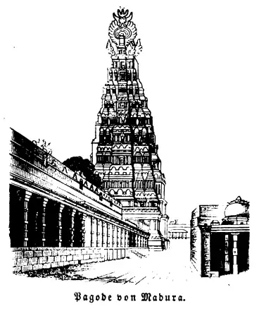 Die Gartenlaube (1855) b 596.jpg Pagode von Madura