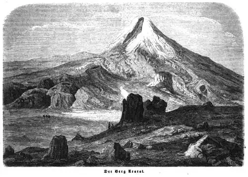 Die Gartenlaube (1856) b 204.jpg Der Berg Ararat