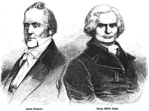 Die Gartenlaube (1856) b 401.jpg James Buchanan. George Mifflin Dallas