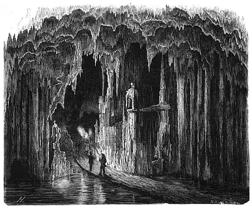 Die Gartenlaube (1858) b 701.jpg Die Adelsberger Höhle in Krain