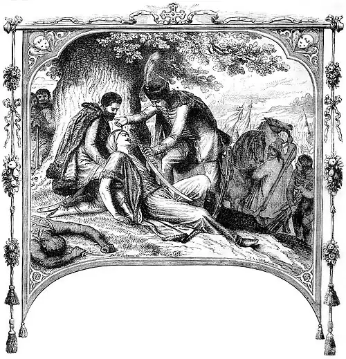 Die Gartenlaube (1858) b 753.jpg Graf Szapary der Pflüger. Die Rache (Heinrich Leutemann)