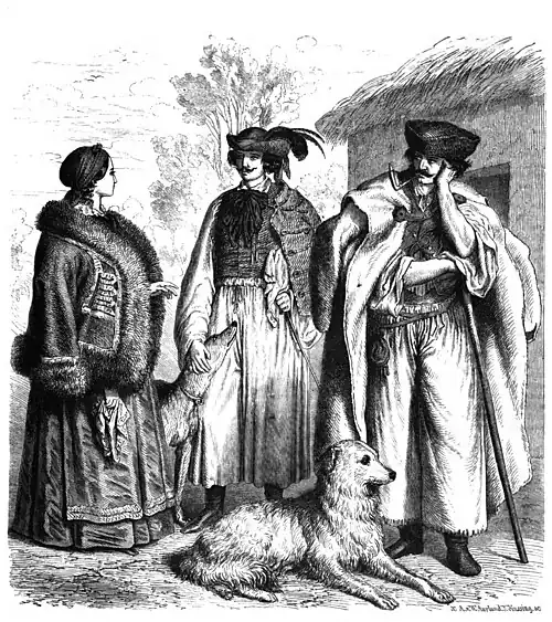 Die Gartenlaube (1859) b 005.jpg Ungarische Nationaltracht
