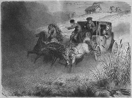 Die Gartenlaube (1859) b 013.jpg Mitten in den Heuschrecken (S)