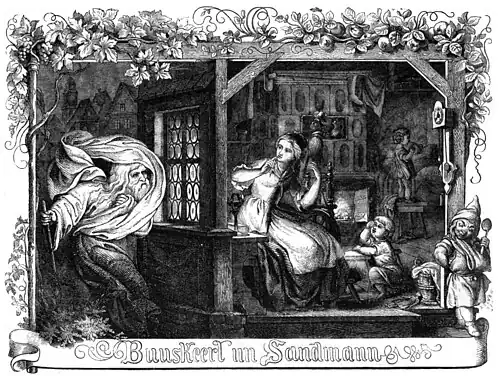 Die Gartenlaube (1859) b 441.jpg BuusKerl un Sandmann