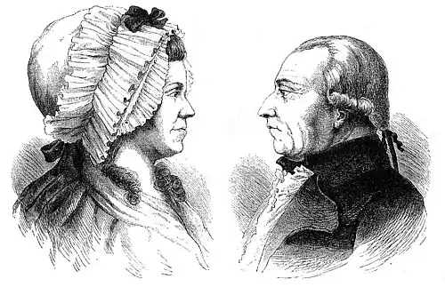 (Doublette aus: Die Gartenlaube (1859) b 672.jpg) S. 511 Schiller’s Aeltern