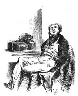Die Gartenlaube (1860) b 268 1.jpg In Kattun (Ludwig Löffler)