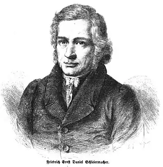 Die Gartenlaube (1861) b 029.jpg Friedrich Ernst Daniel Schleiermacher