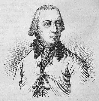Die Gartenlaube (1863) b 009.jpg Friedrich von Trenck (Paul Thumann)