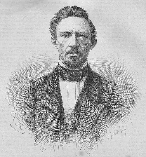 Die Gartenlaube (1863) b 125.jpg Wilhelm Bauer (Adolf Neumann)