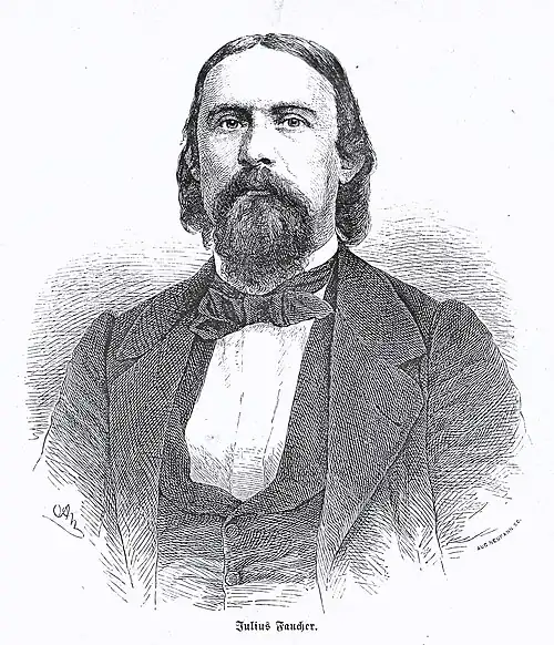 Die Gartenlaube (1863) b 269.jpg Julius Faucher (Adolf Neumann)