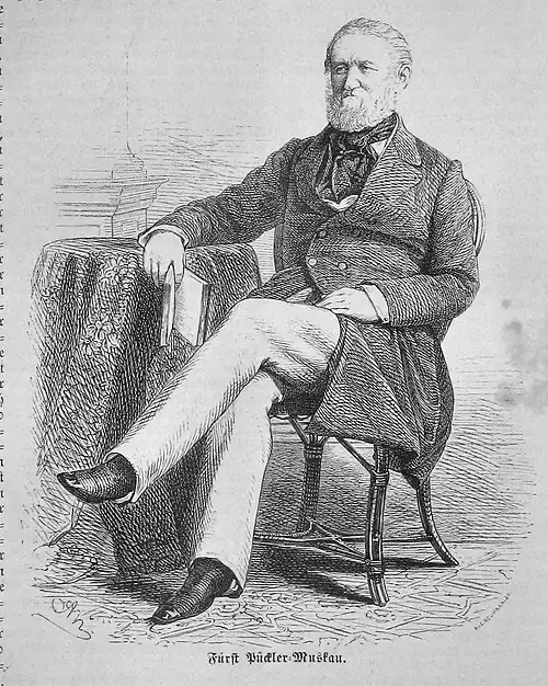 Die Gartenlaube (1863) b 428.jpg Fürst Pückler-Muskau