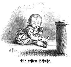 Die Gartenlaube (1864) b 685 1.jpg Die ersten Schuhe