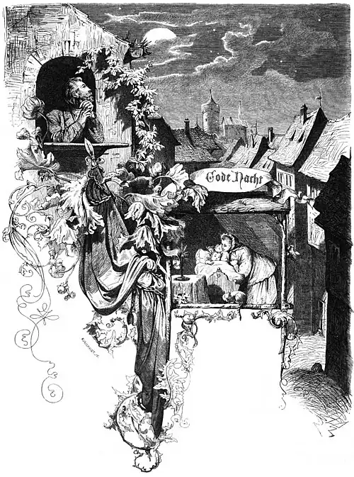 Die Gartenlaube (1864) b 725.jpg Gode Nacht
