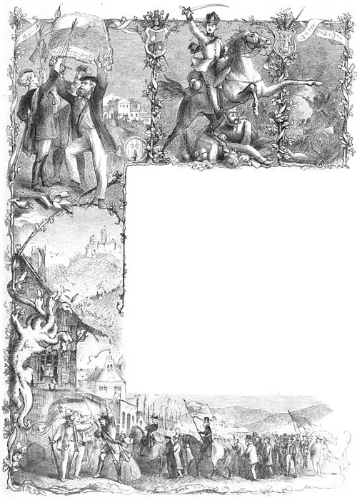 Die Gartenlaube (1865) b 517.jpg Jubelfestlied der Burschenschaft