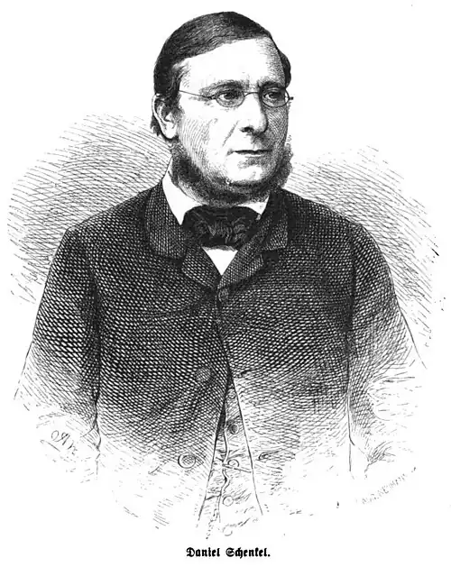 Die Gartenlaube (1865) b 716.jpg Daniel Schenkel.