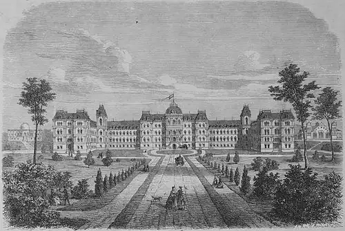 Die Gartenlaube (1866) b 733.jpg Das Vassar-College.