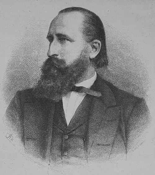 Die Gartenlaube (1869) b 021.jpg Alfred Brehm (Adolf Neumann)