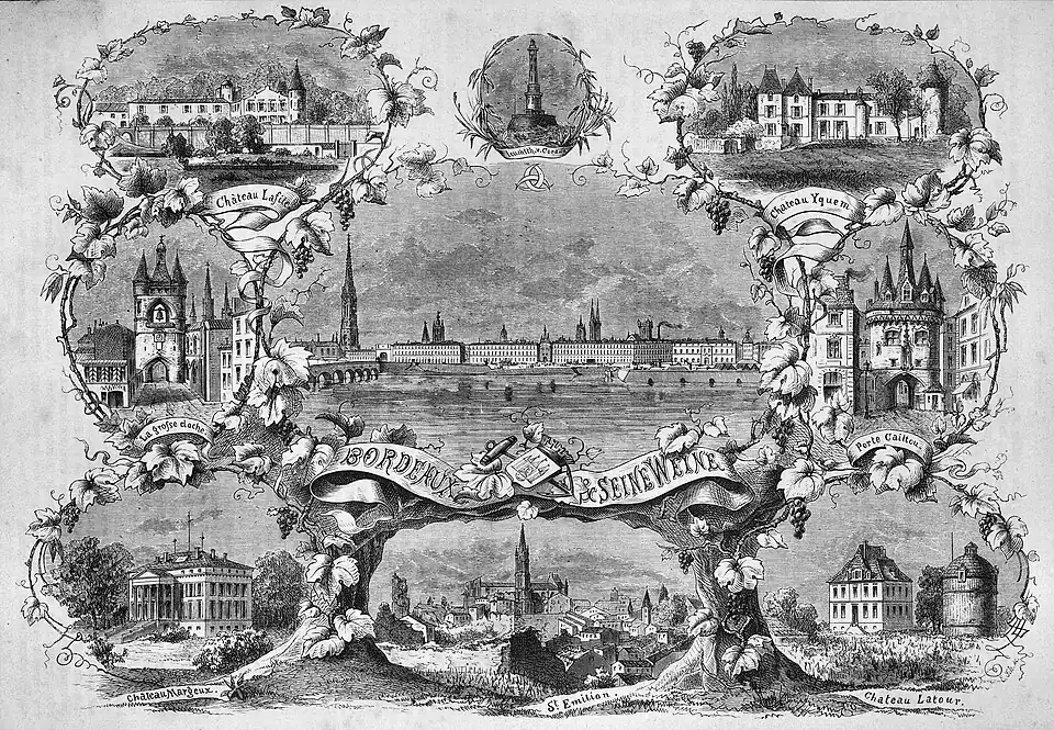 Die Gartenlaube (1869) b 069.jpg Bordeaux seine Weine (S)