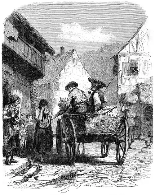 Die Gartenlaube (1869) b 609.jpg „Sack und Axt, vergiß das nicht“