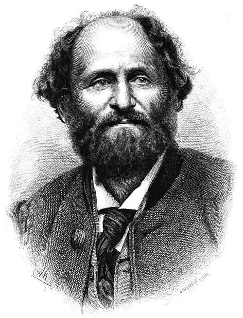 Friedrich Gerstäcker