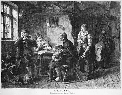 Die Gartenlaube (1871) b 229.jpg Die heimliche Feldpost