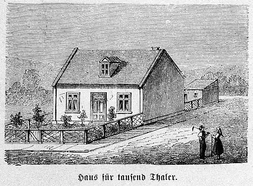 Die Gartenlaube (1871) b 267 1.jpg Haus für tausend Thaler.