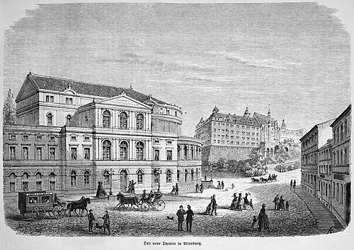 Die Gartenlaube (1871) b 305.jpg Das neue Theater in Altenburg (S)