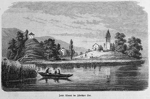 Die Gartenlaube (1871) b 384.jpg Insel Ufnau im Zürcher See
