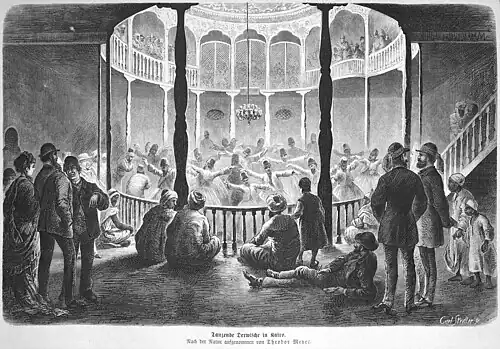 Die Gartenlaube (1871) b 473.jpg Tanzende Derwische in Kairo (S)