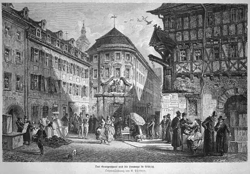 Die Gartenlaube (1871) b 533.jpg Das Georgenhaus und die Heuwage in Leipzig